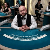 Blackjack Silver D